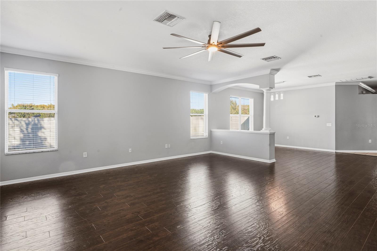 9835 BOWDEN MILL CT — photo 16