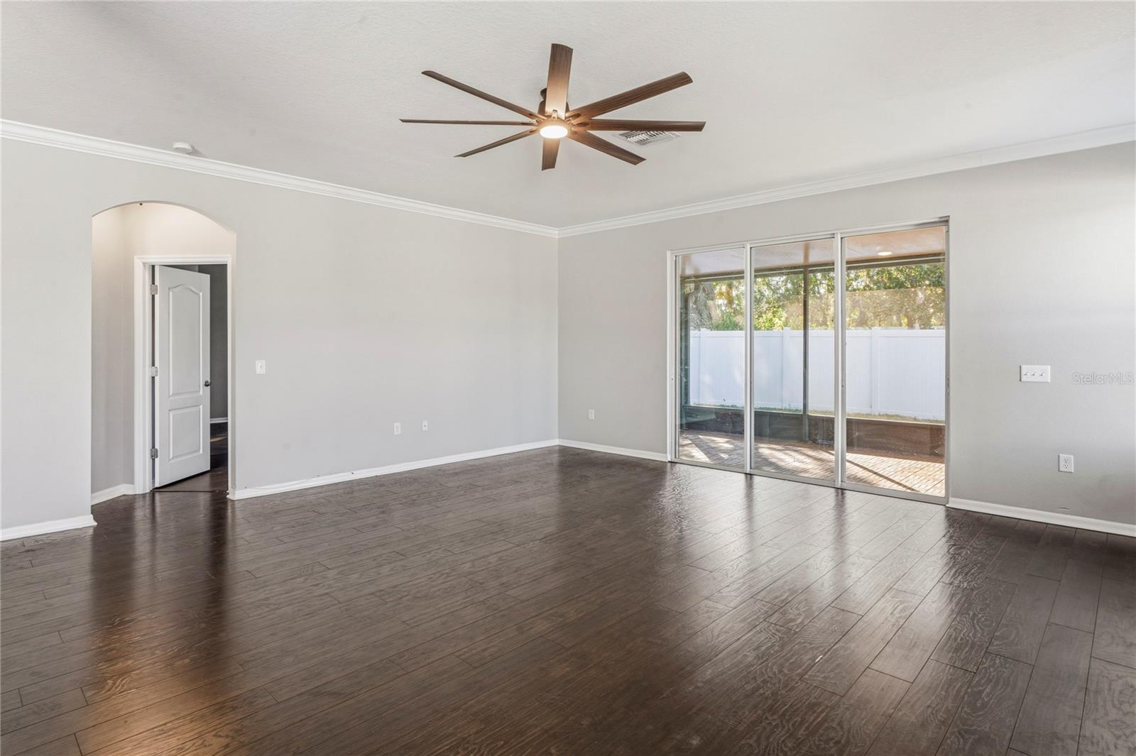 9835 BOWDEN MILL CT — photo 4