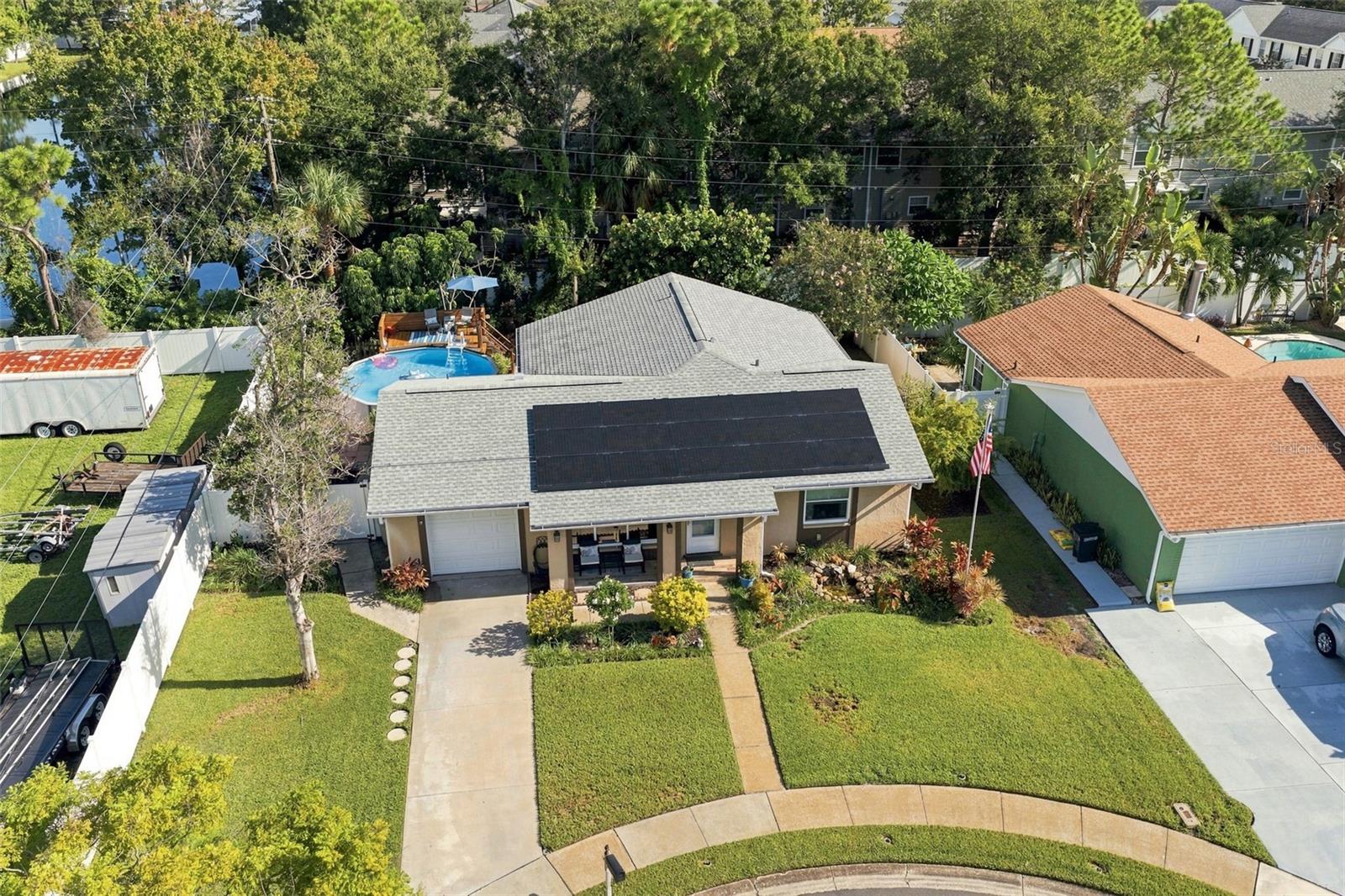 8037 POWDER HORN CIR — photo 40