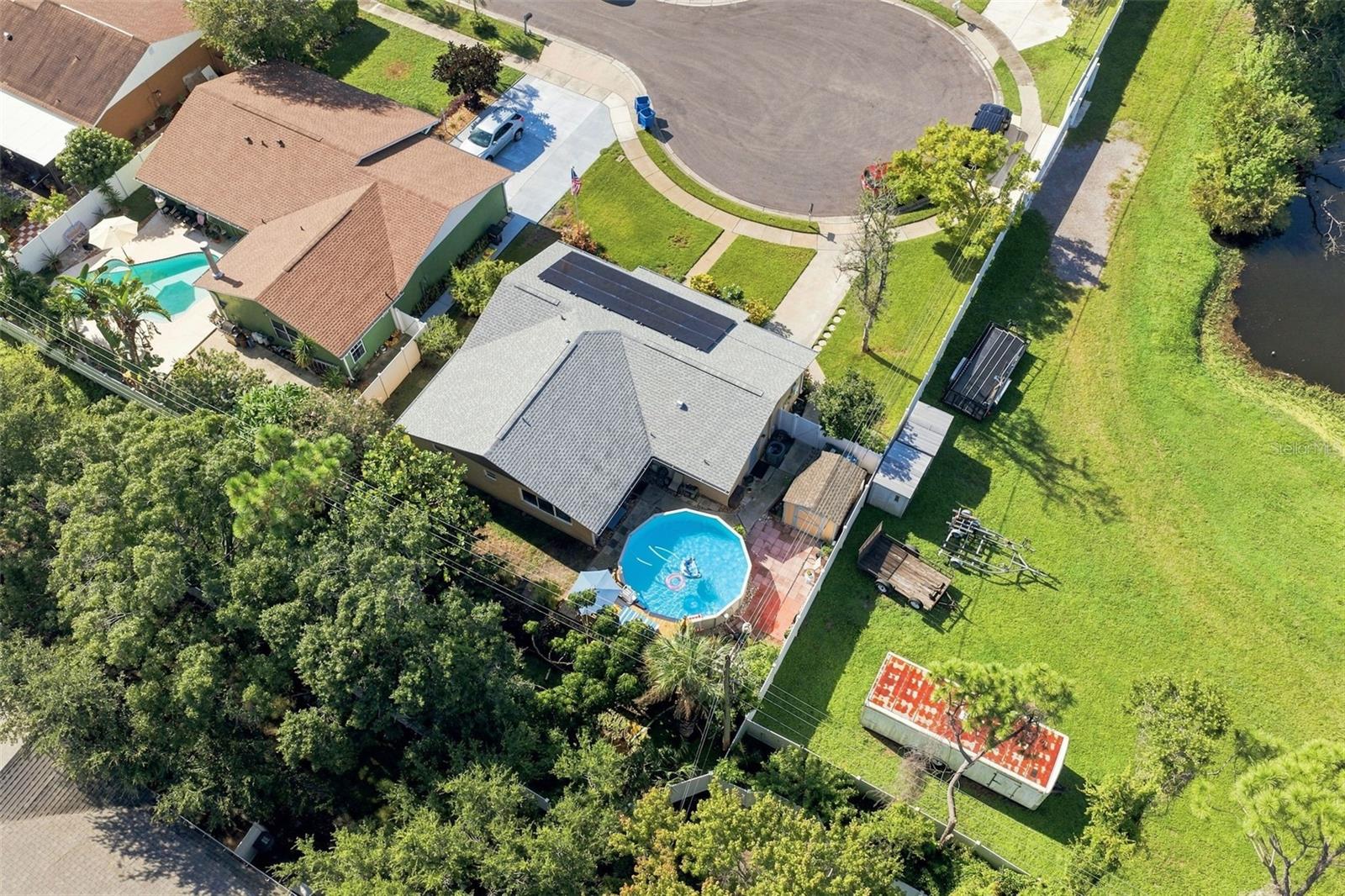 8037 POWDER HORN CIR — photo 41