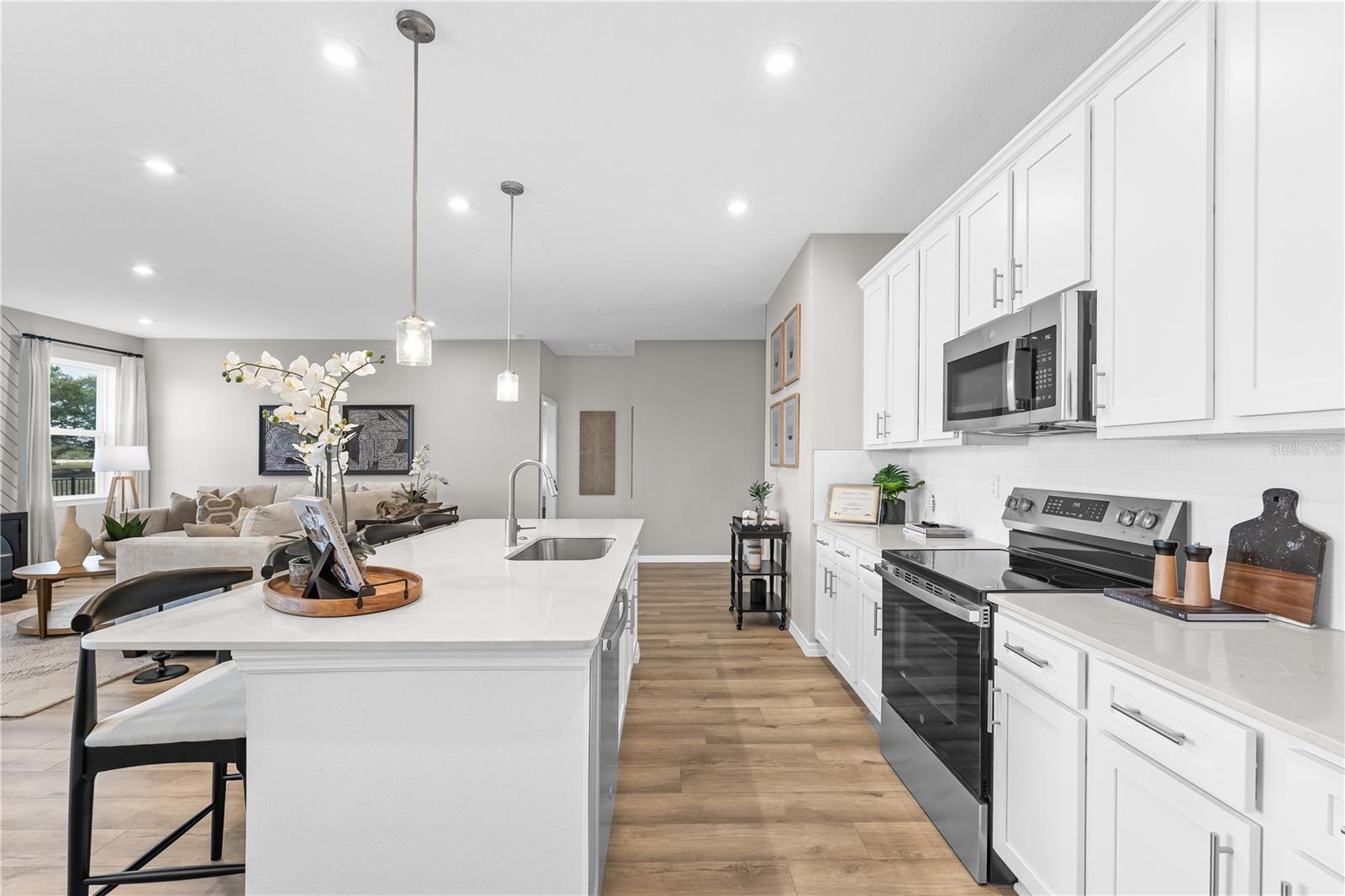 5517 COMPASS ROSE WAY — photo 4