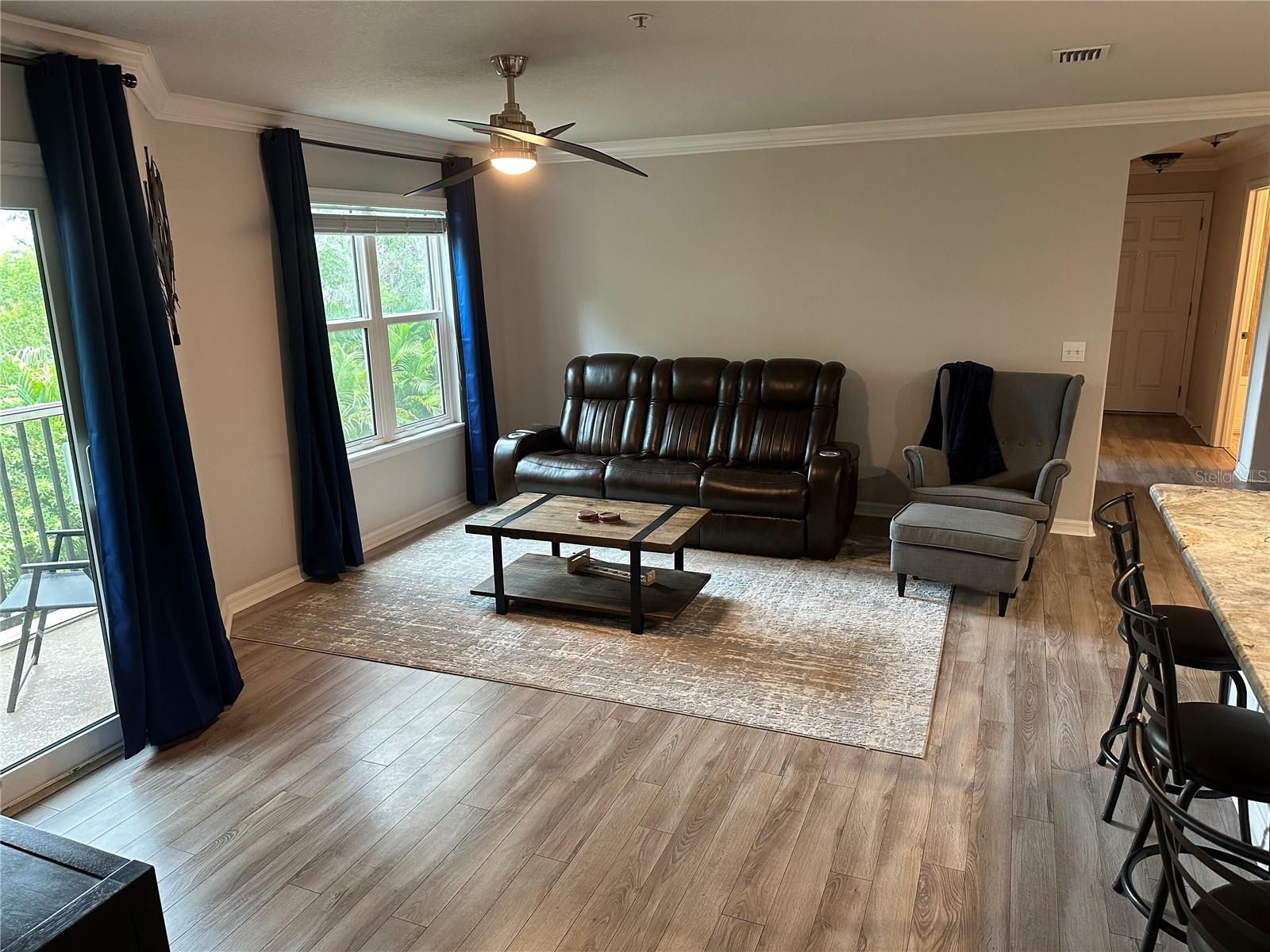 5111 ROYAL PALMS WAY #202 — photo 12