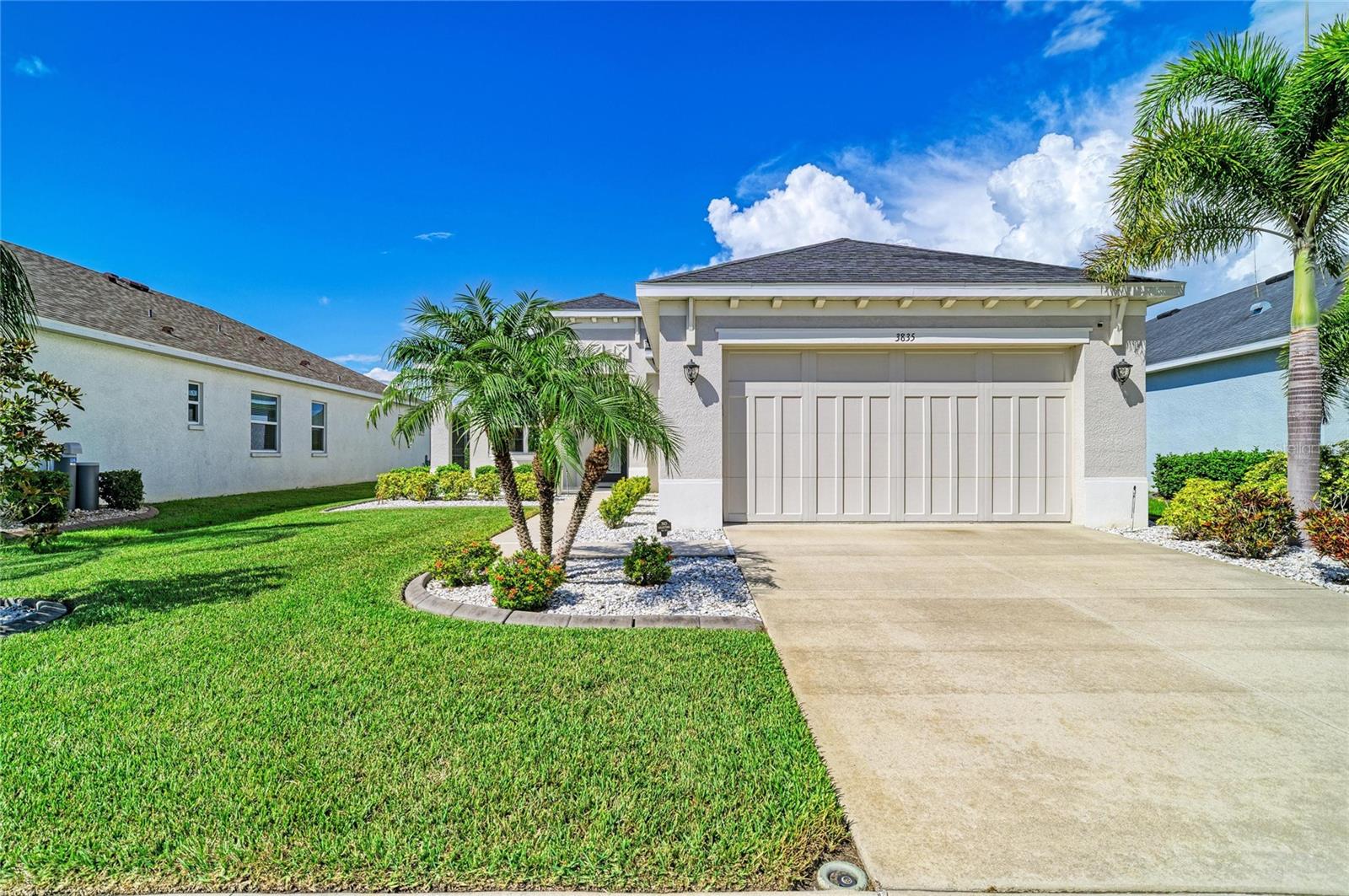 3835 CREEKSIDE PARK DR — photo 2