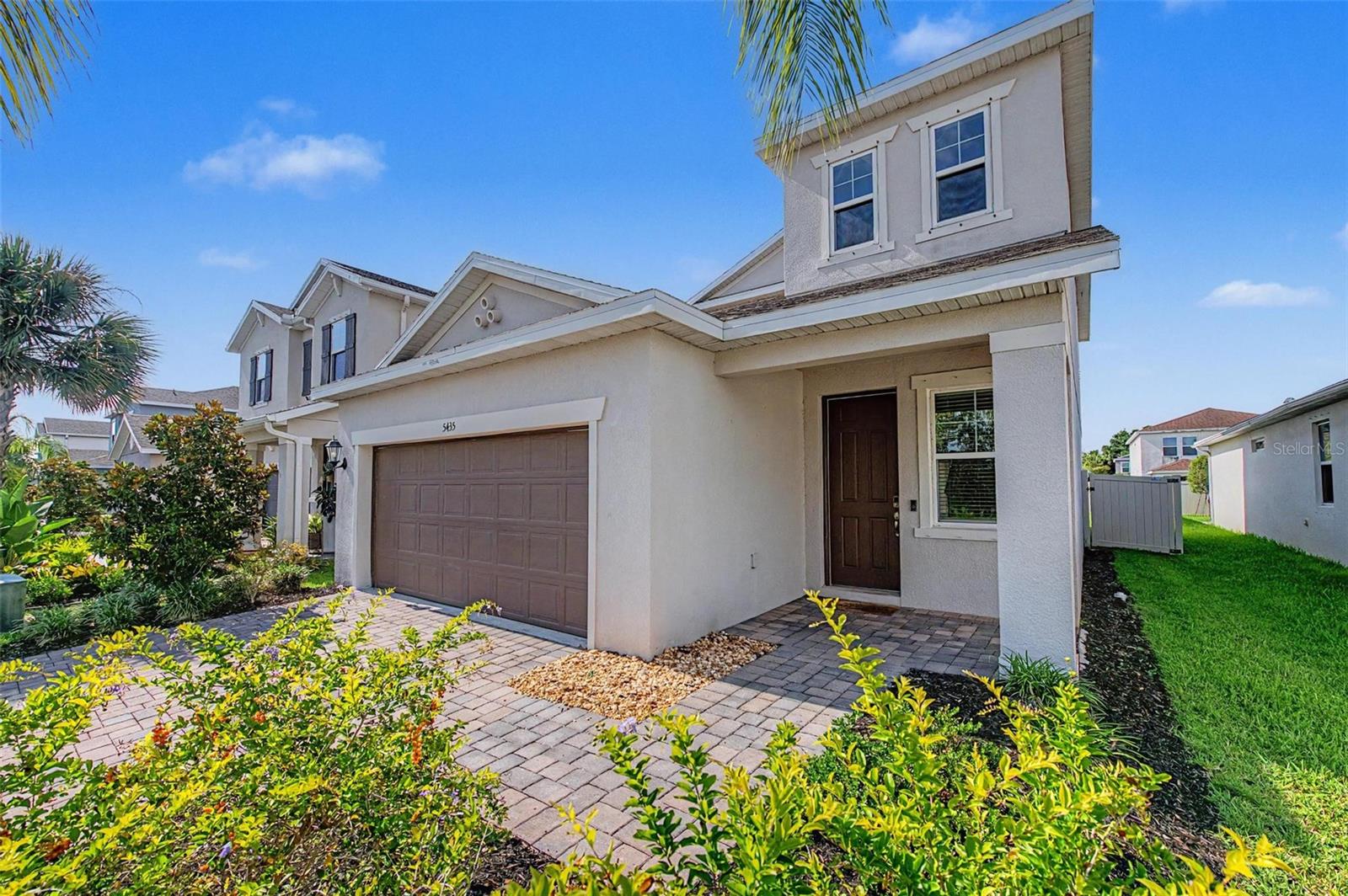 5435 BUNGALOW GROVE CT — photo 3