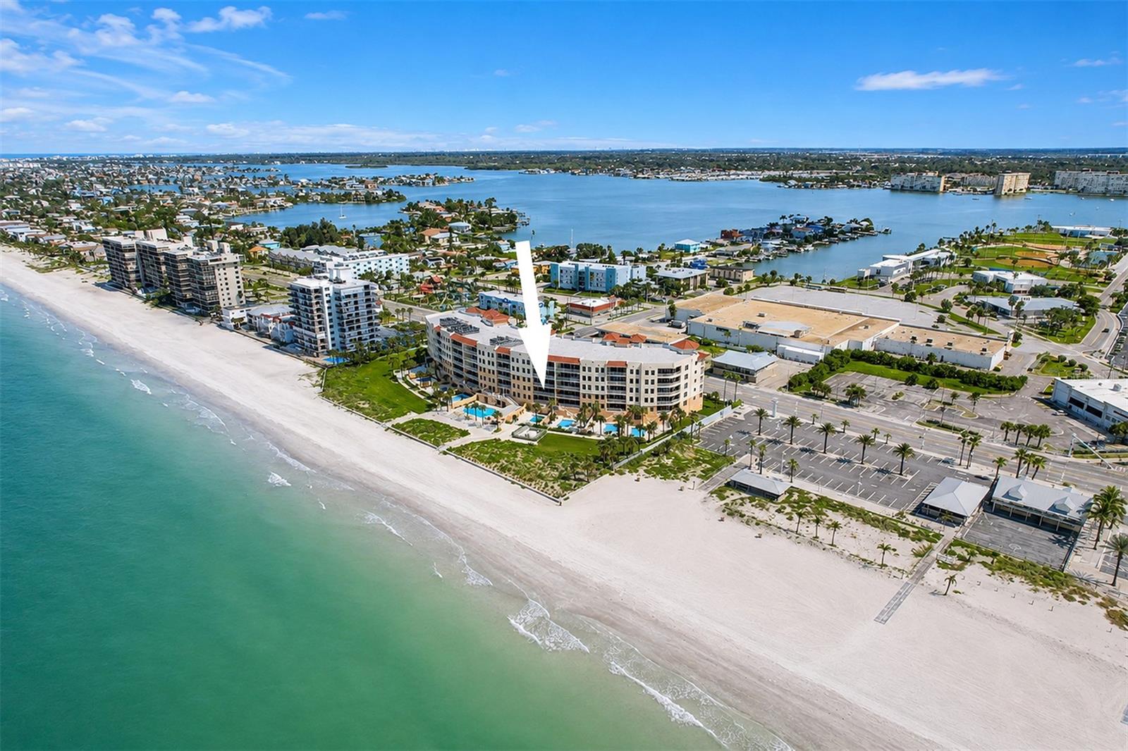 15208 GULF BLVD #404 — photo 94