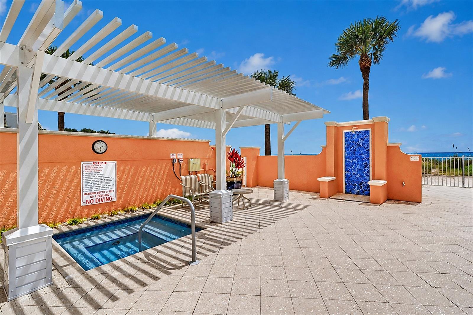 15208 GULF BLVD #404 — photo 74