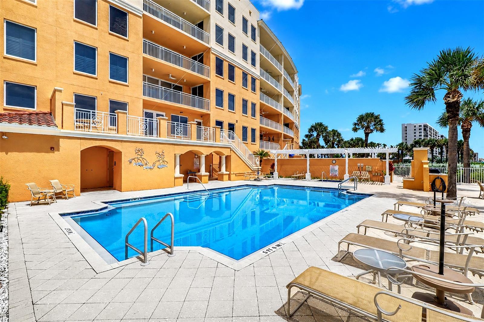 15208 GULF BLVD #404 — photo 71