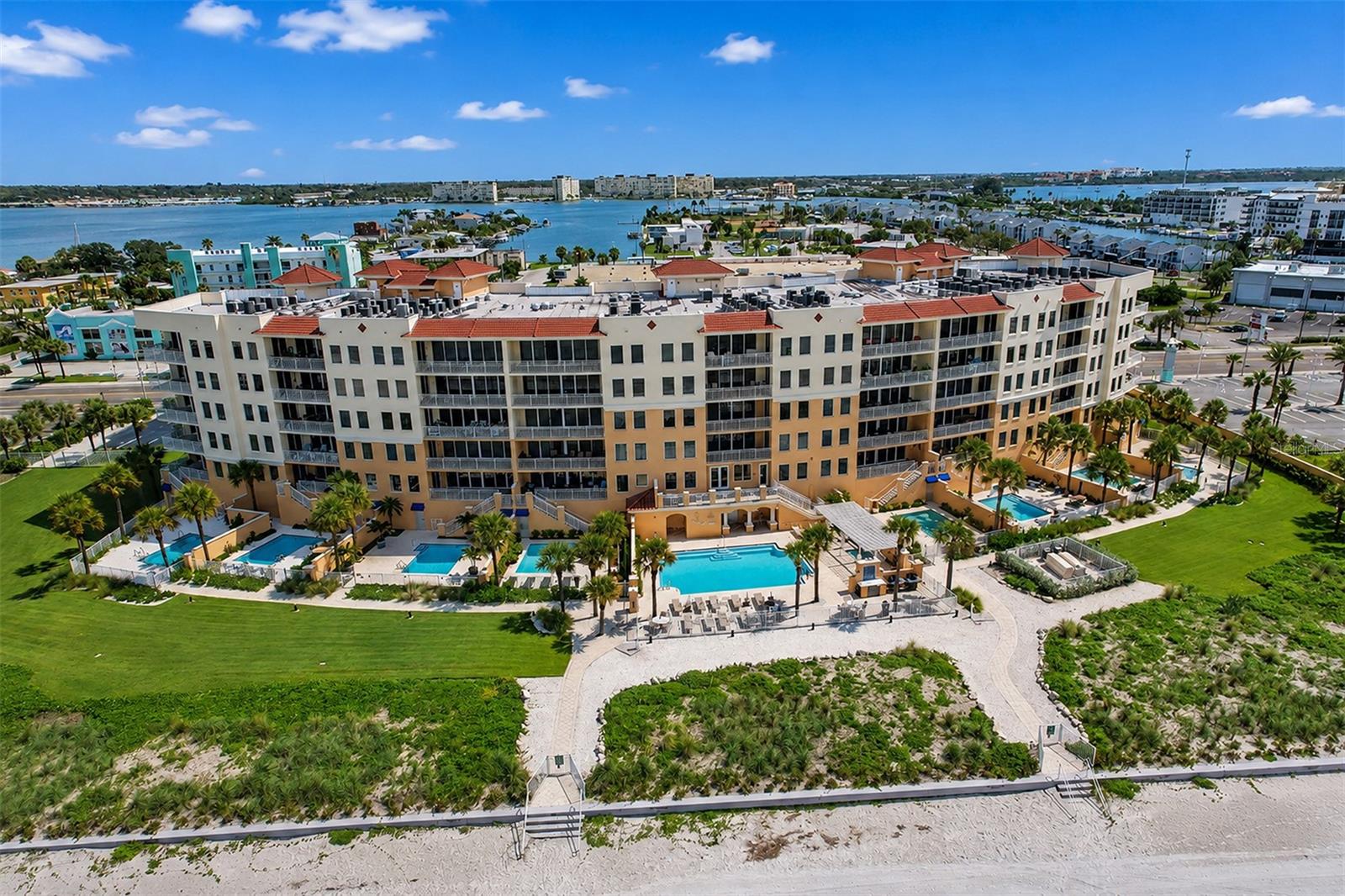 15208 GULF BLVD #404 — photo 95