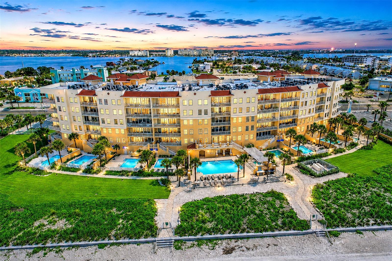 15208 GULF BLVD #404 — photo 96
