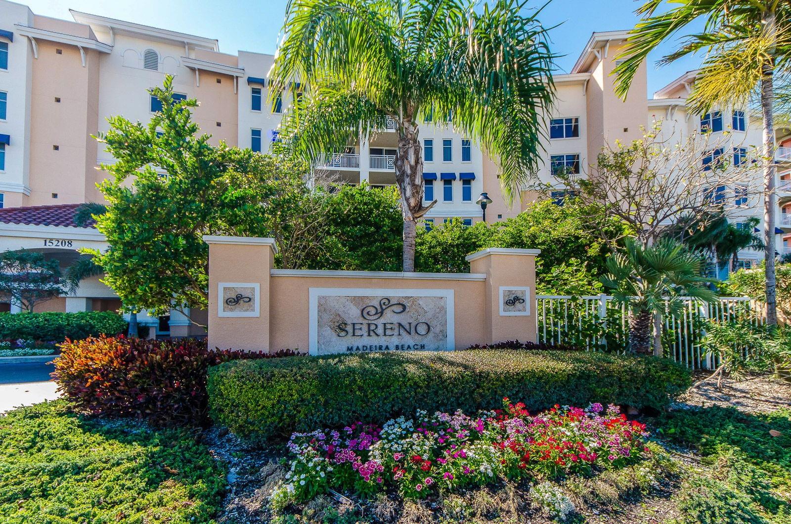 15208 GULF BLVD #404 — photo 97