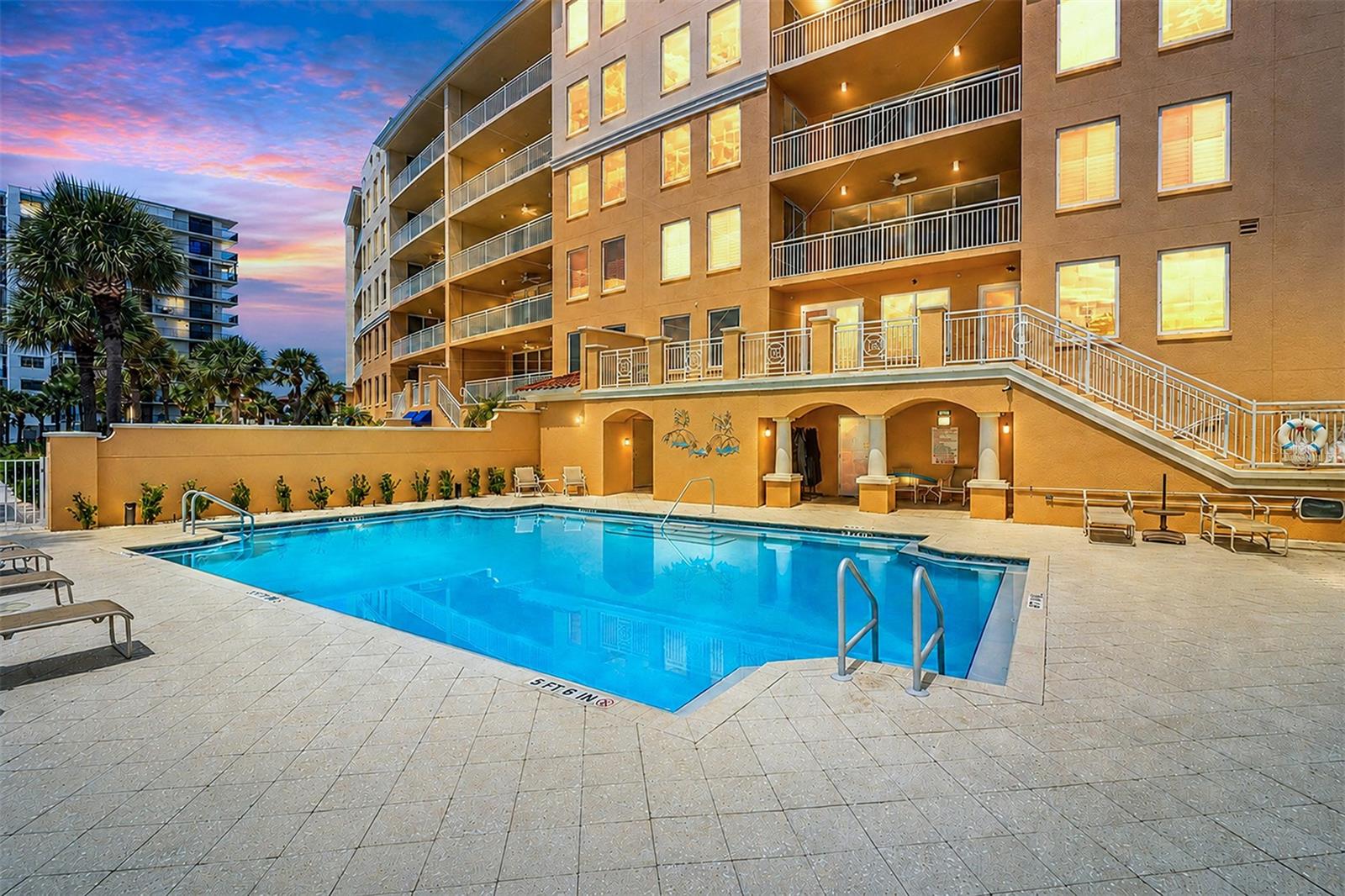 15208 GULF BLVD #404 — photo 8