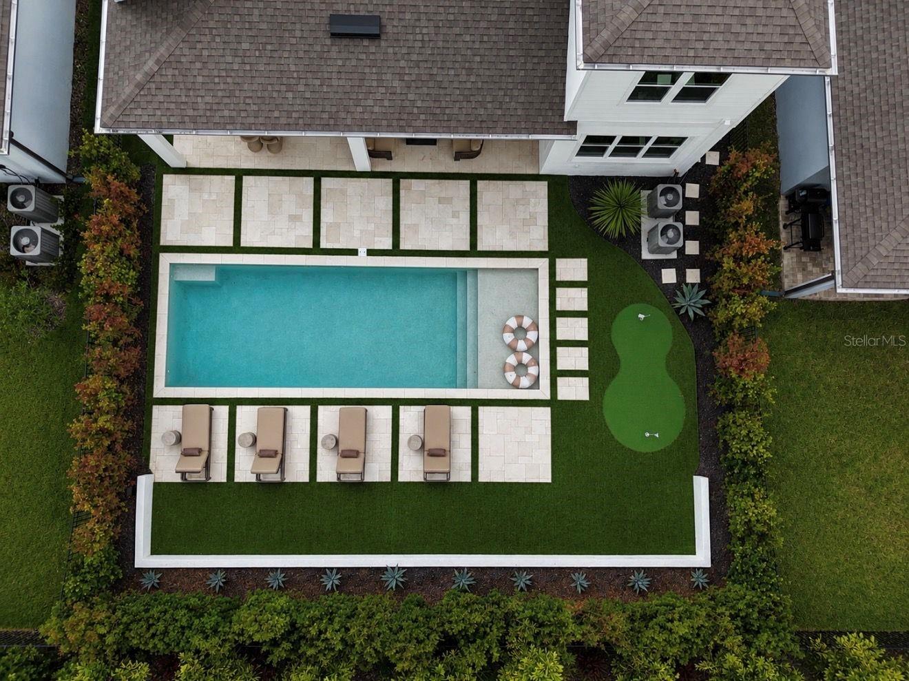 6117 GOLDEN BEACH DR — photo 4
