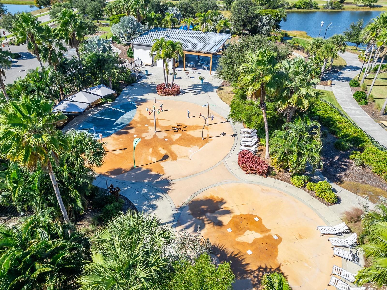 6117 GOLDEN BEACH DR — photo 74
