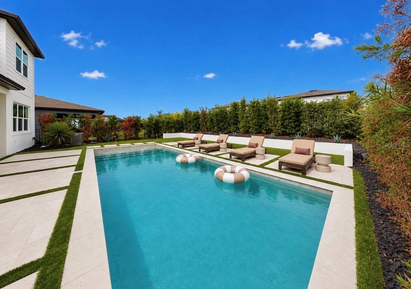 6117 GOLDEN BEACH DR — photo 59