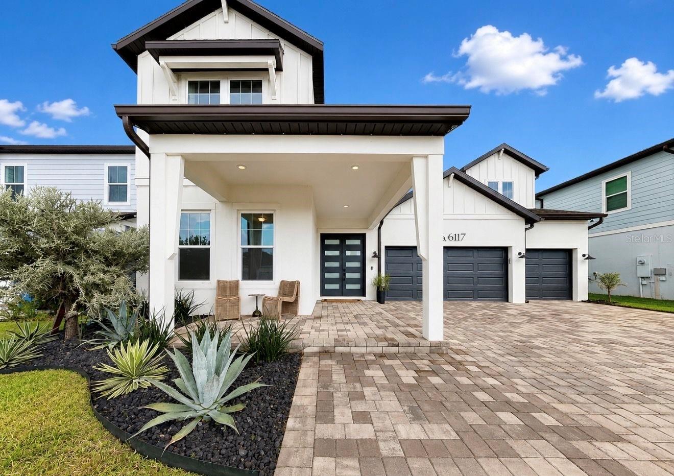 6117 GOLDEN BEACH DR — photo 8