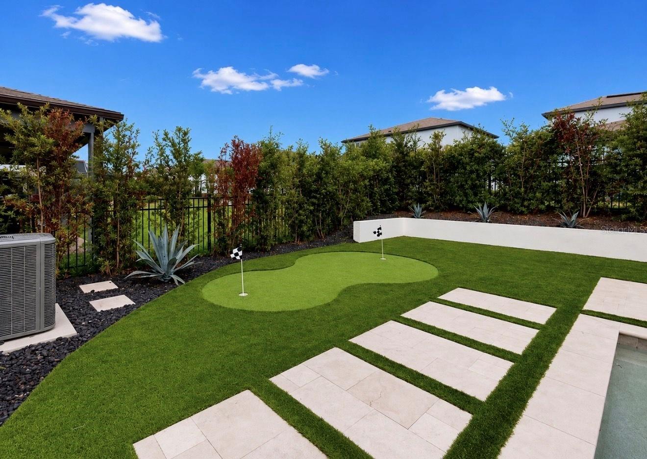 6117 GOLDEN BEACH DR — photo 52