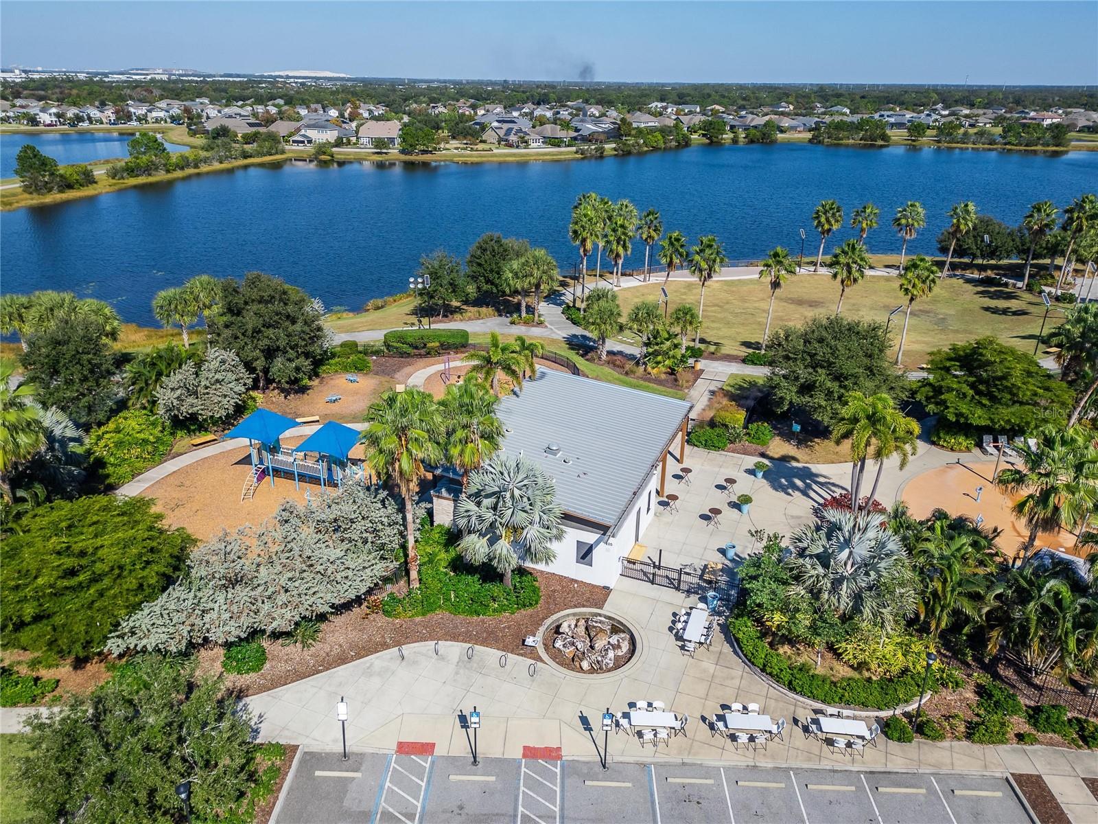 6117 GOLDEN BEACH DR — photo 72