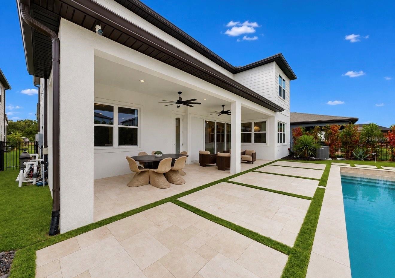 6117 GOLDEN BEACH DR — photo 60