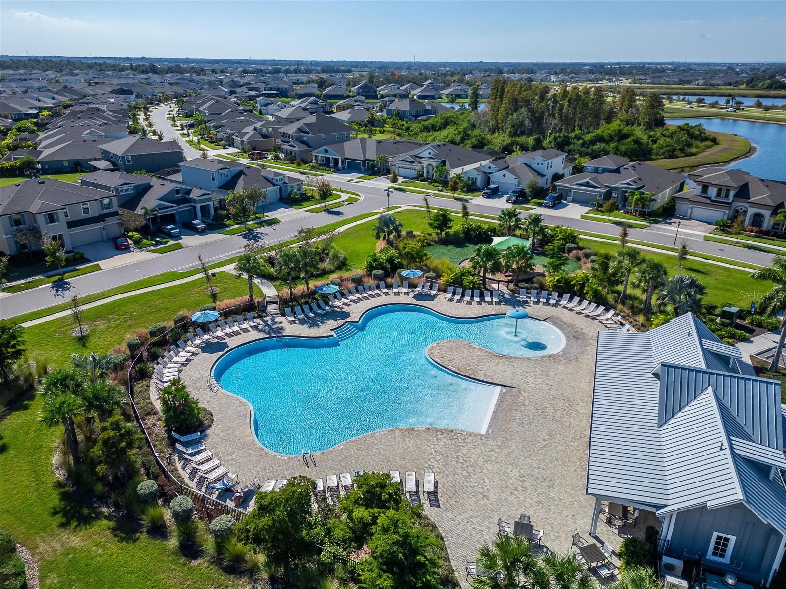 6117 GOLDEN BEACH DR — photo 77