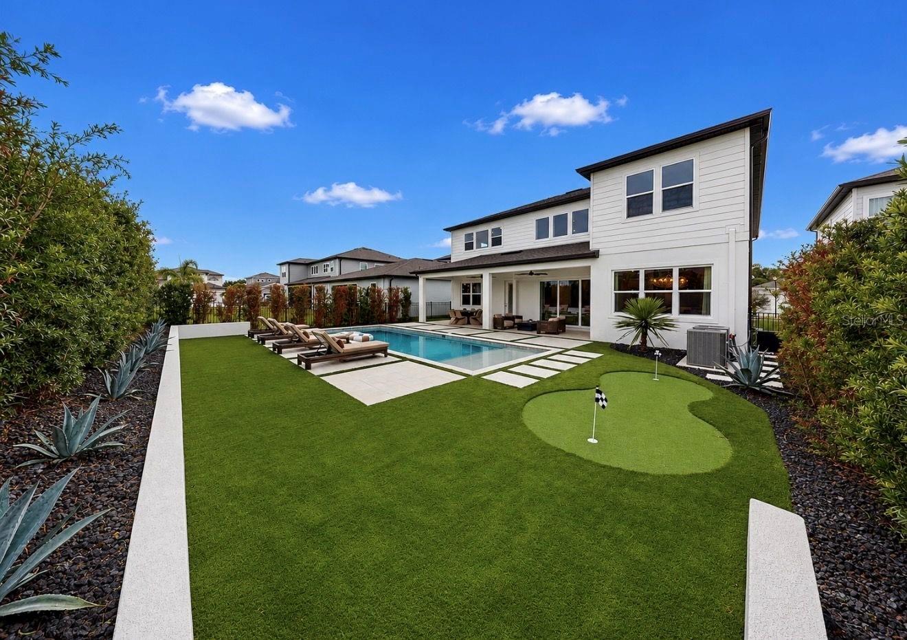 6117 GOLDEN BEACH DR — photo 53