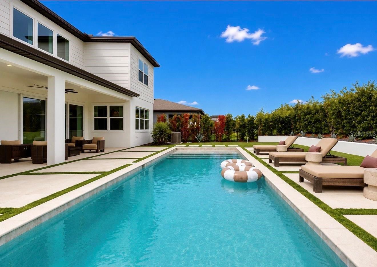 6117 GOLDEN BEACH DR — photo 58