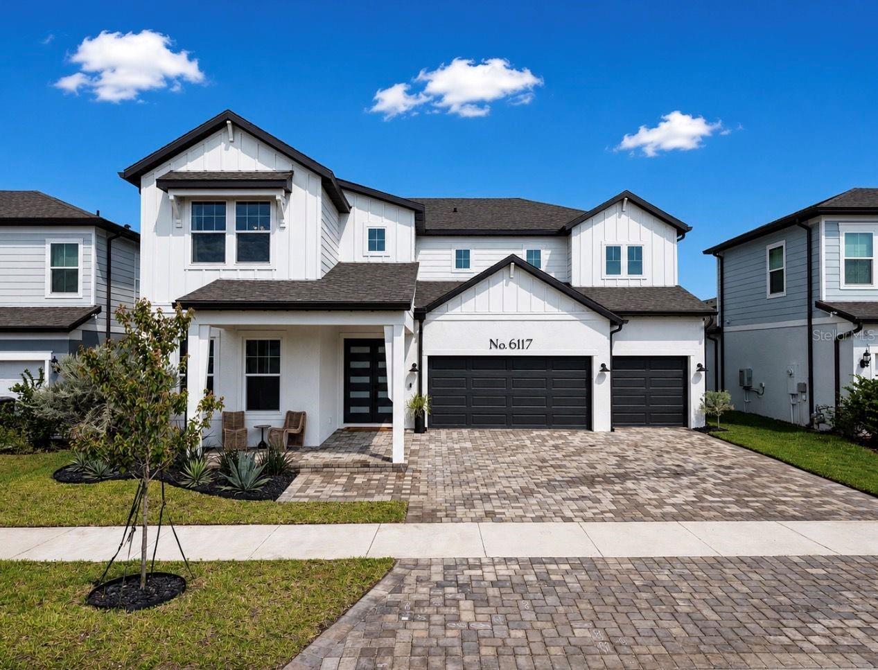 6117 GOLDEN BEACH DR — photo 2