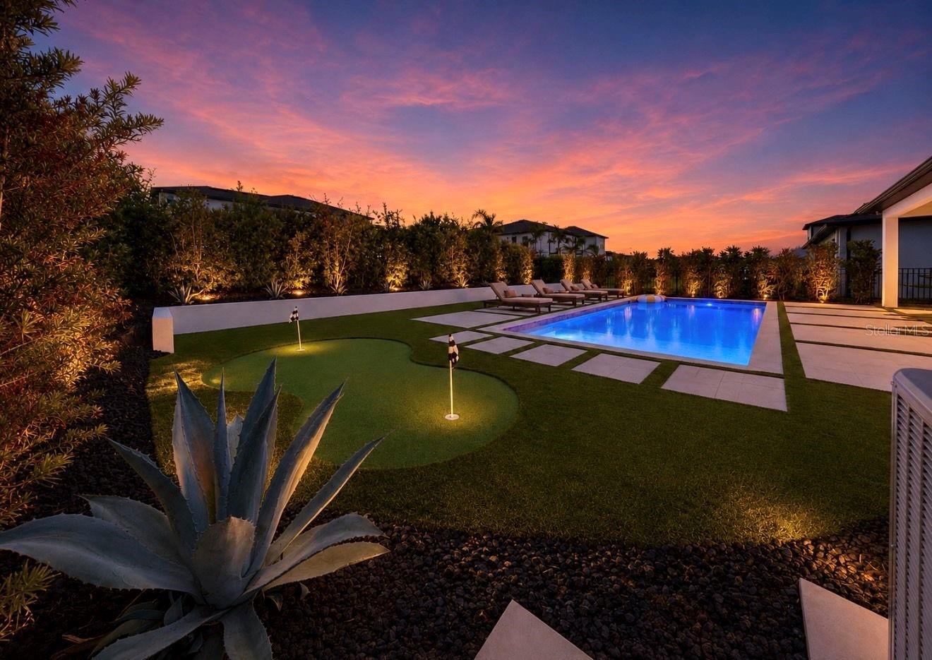 6117 GOLDEN BEACH DR — photo 6