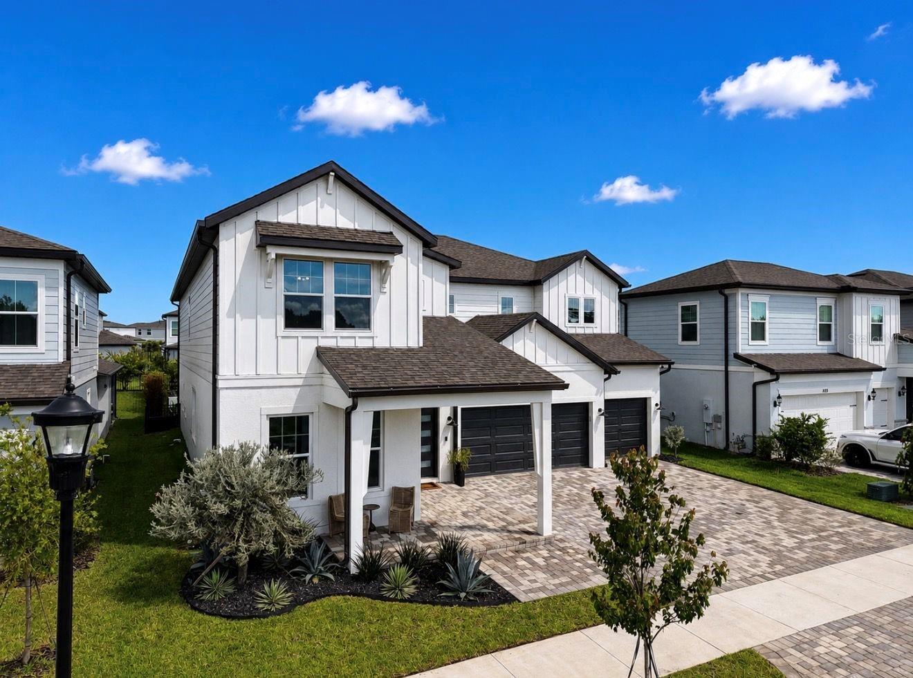 6117 GOLDEN BEACH DR — photo 3