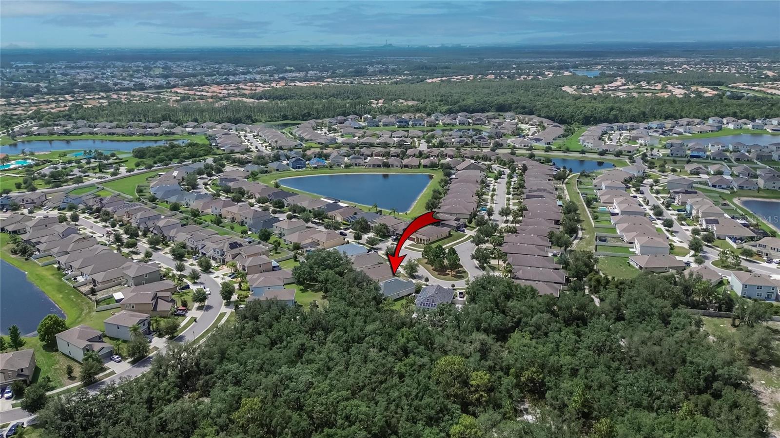 16441 TREASURE POINT DR — photo 68