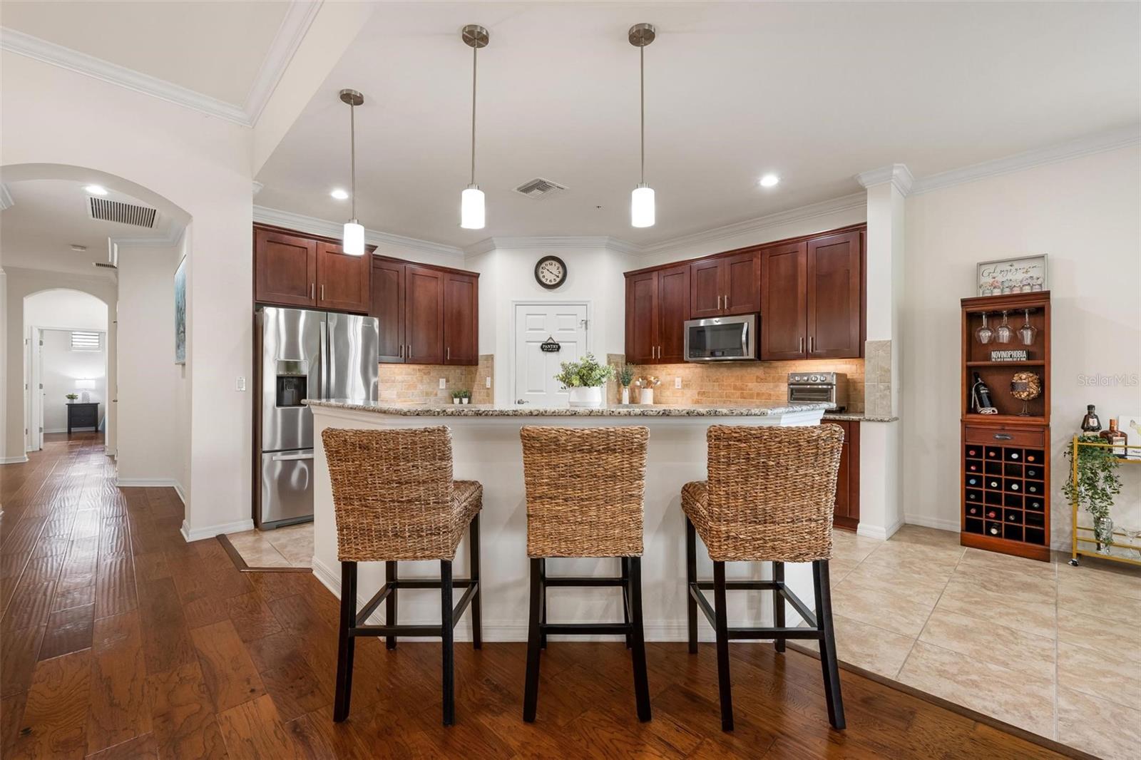 137 BELLA VISTA TER #33C — photo 14