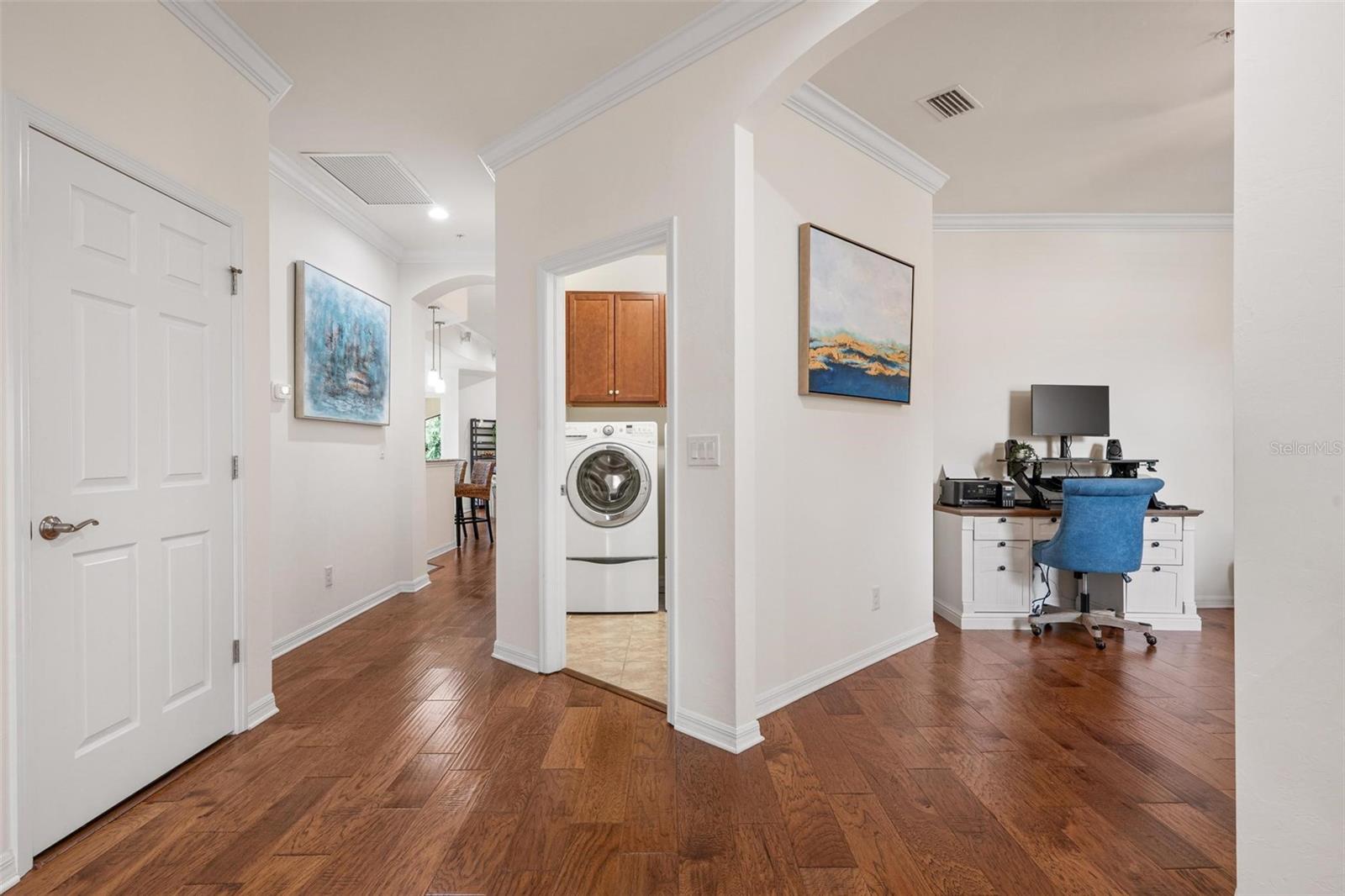 137 BELLA VISTA TER #33C — photo 37