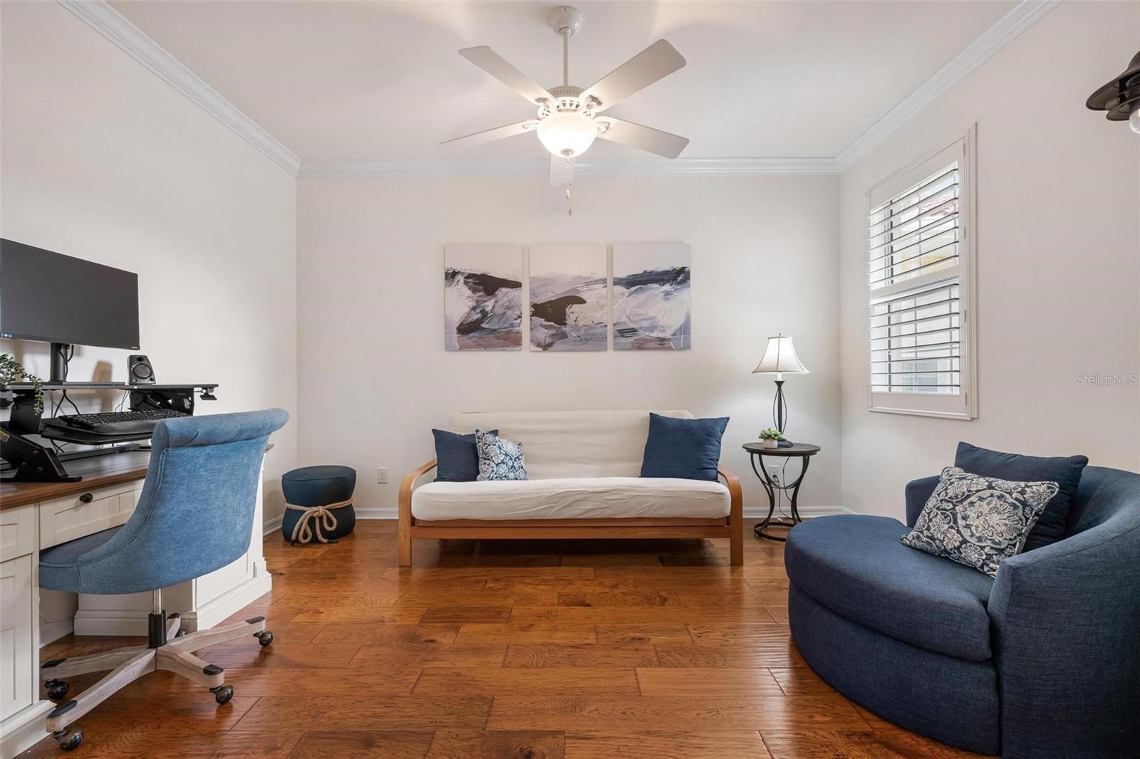 137 BELLA VISTA TER #33C — photo 30