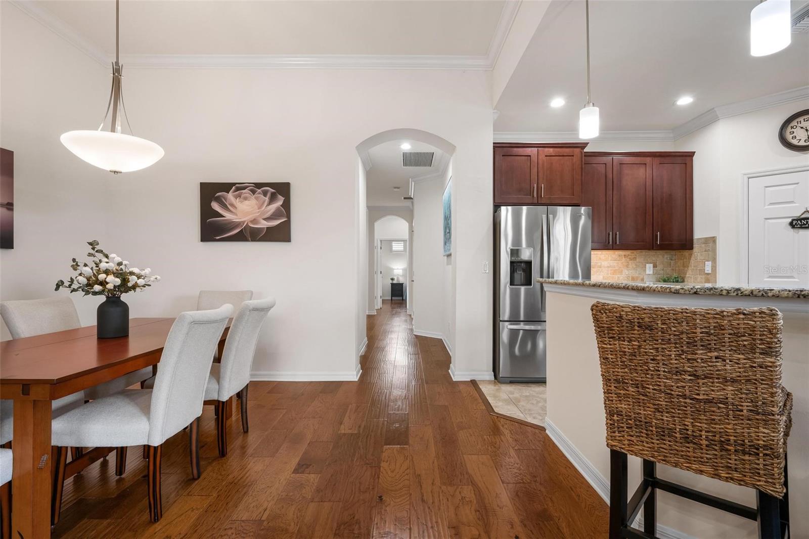 137 BELLA VISTA TER #33C — photo 28