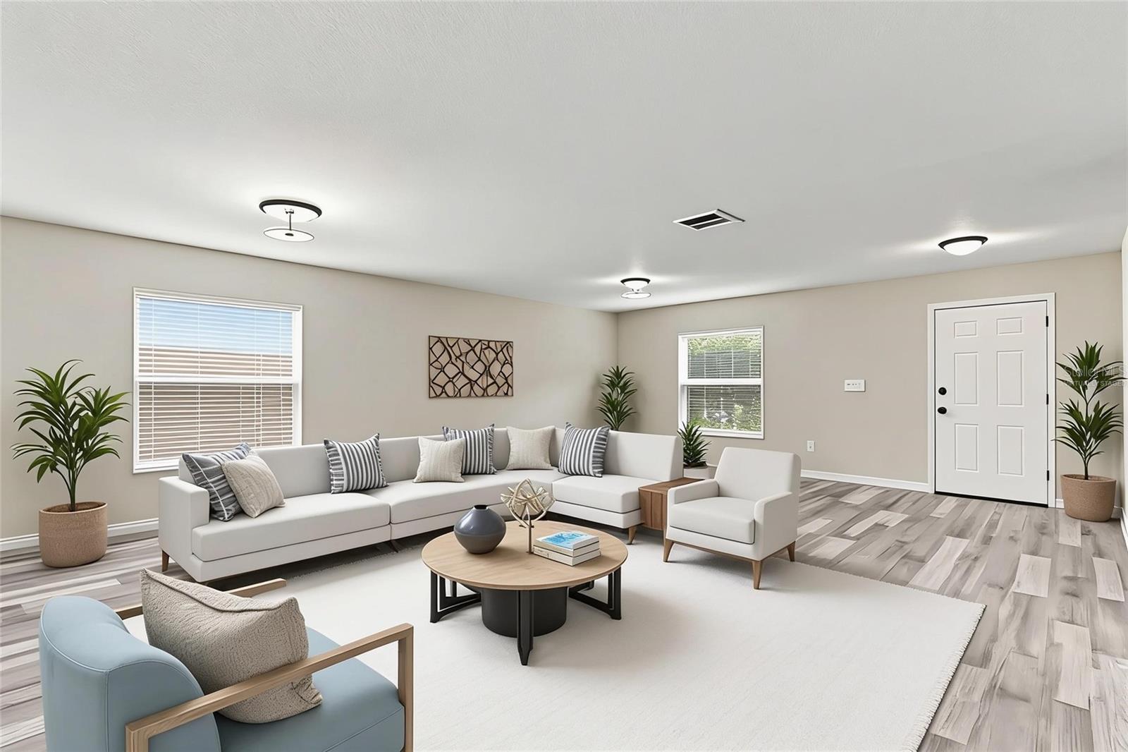 5123 CELLO WOOD LN — photo 2