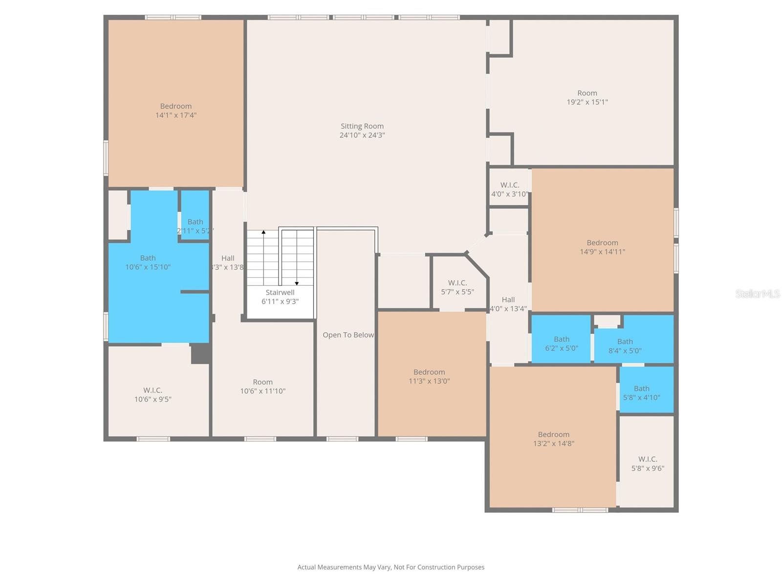 33564 WILLOW POINT CT — photo 84
