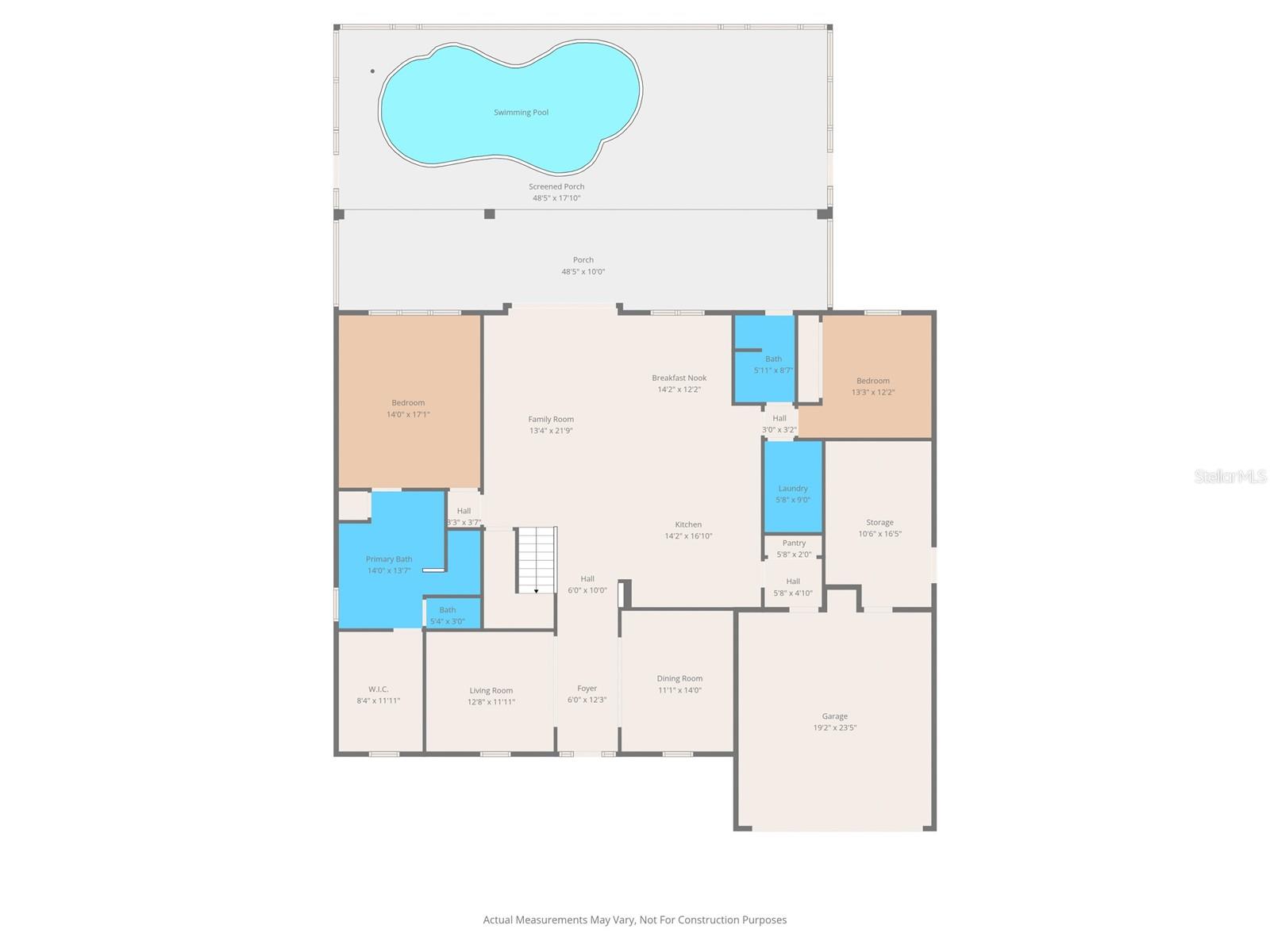 33564 WILLOW POINT CT — photo 83