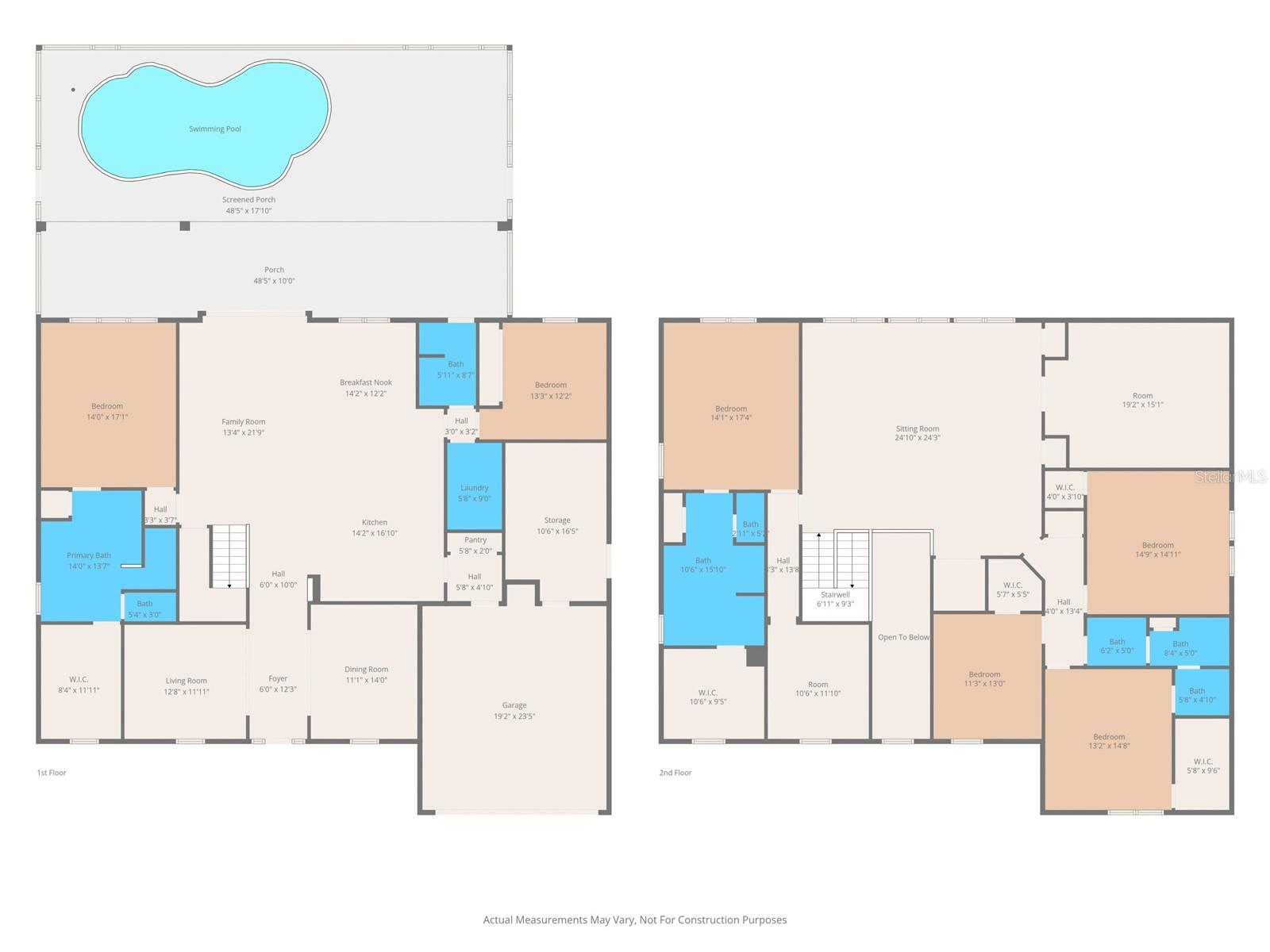 33564 WILLOW POINT CT — photo 82