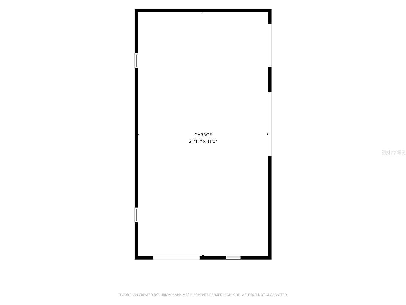 1901 JOSHUA DR — photo 67