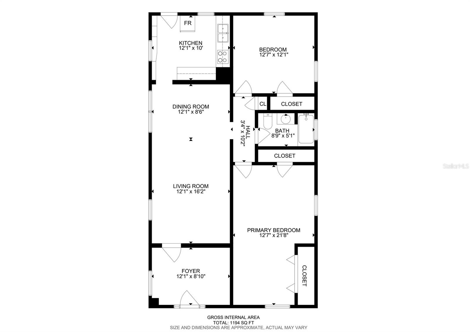 210 W FLORIBRASKA AVE — photo 6