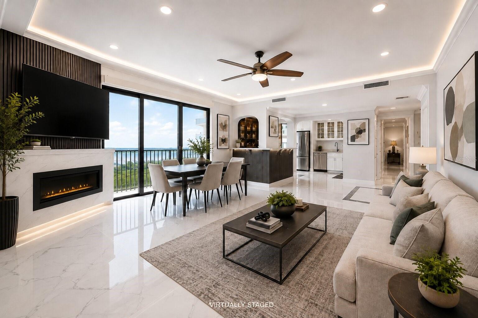 1501 GULF BLVD #305 — photo 4