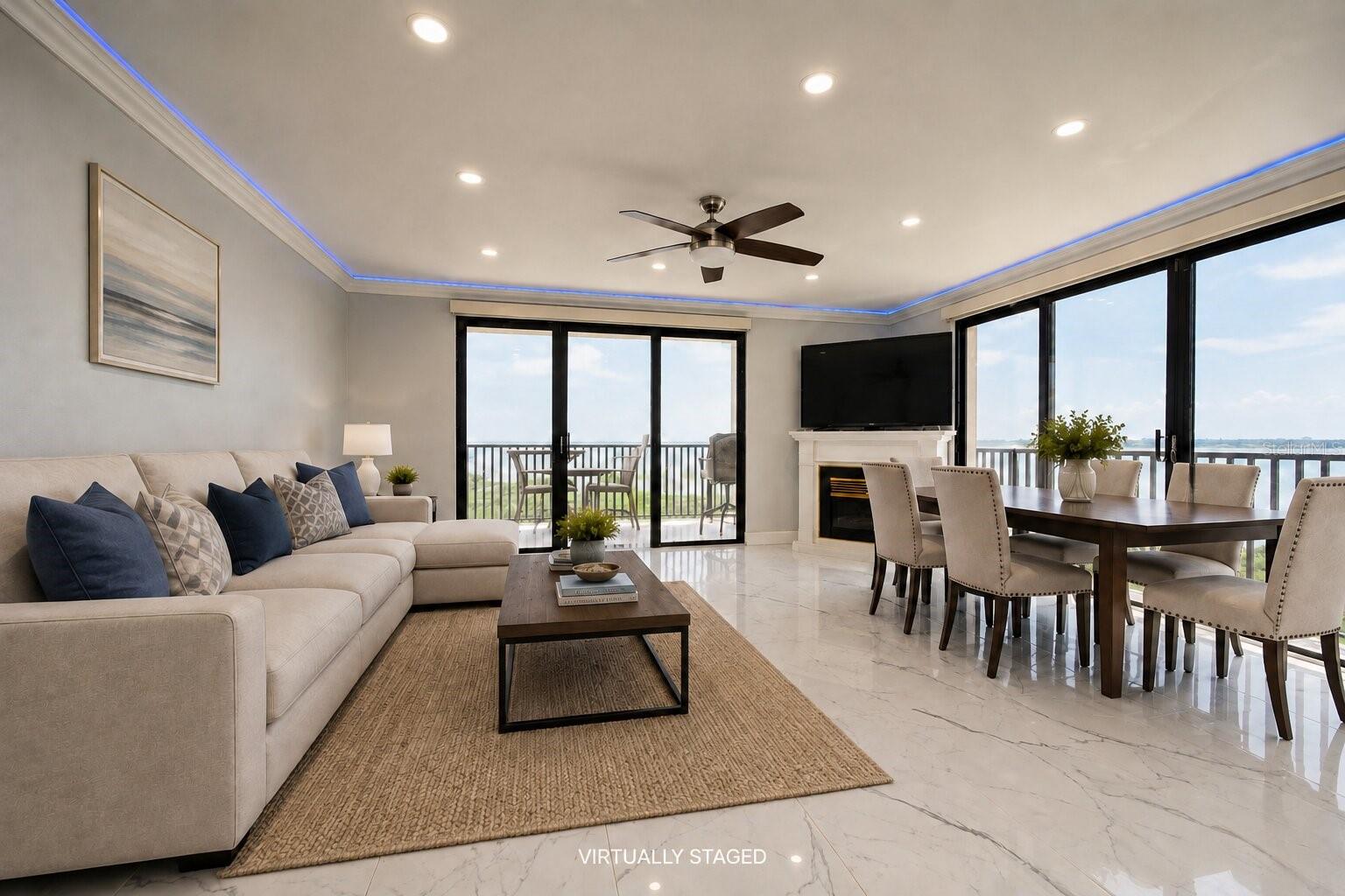 1501 GULF BLVD #305 — photo 6