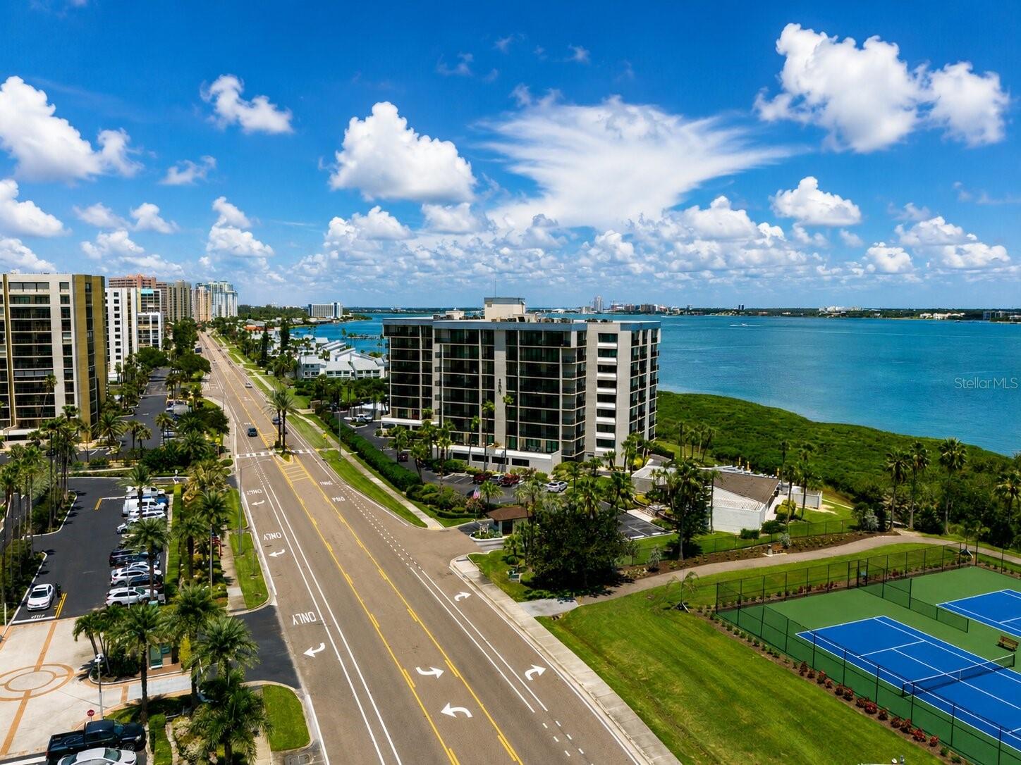 1501 GULF BLVD #305 — photo 25