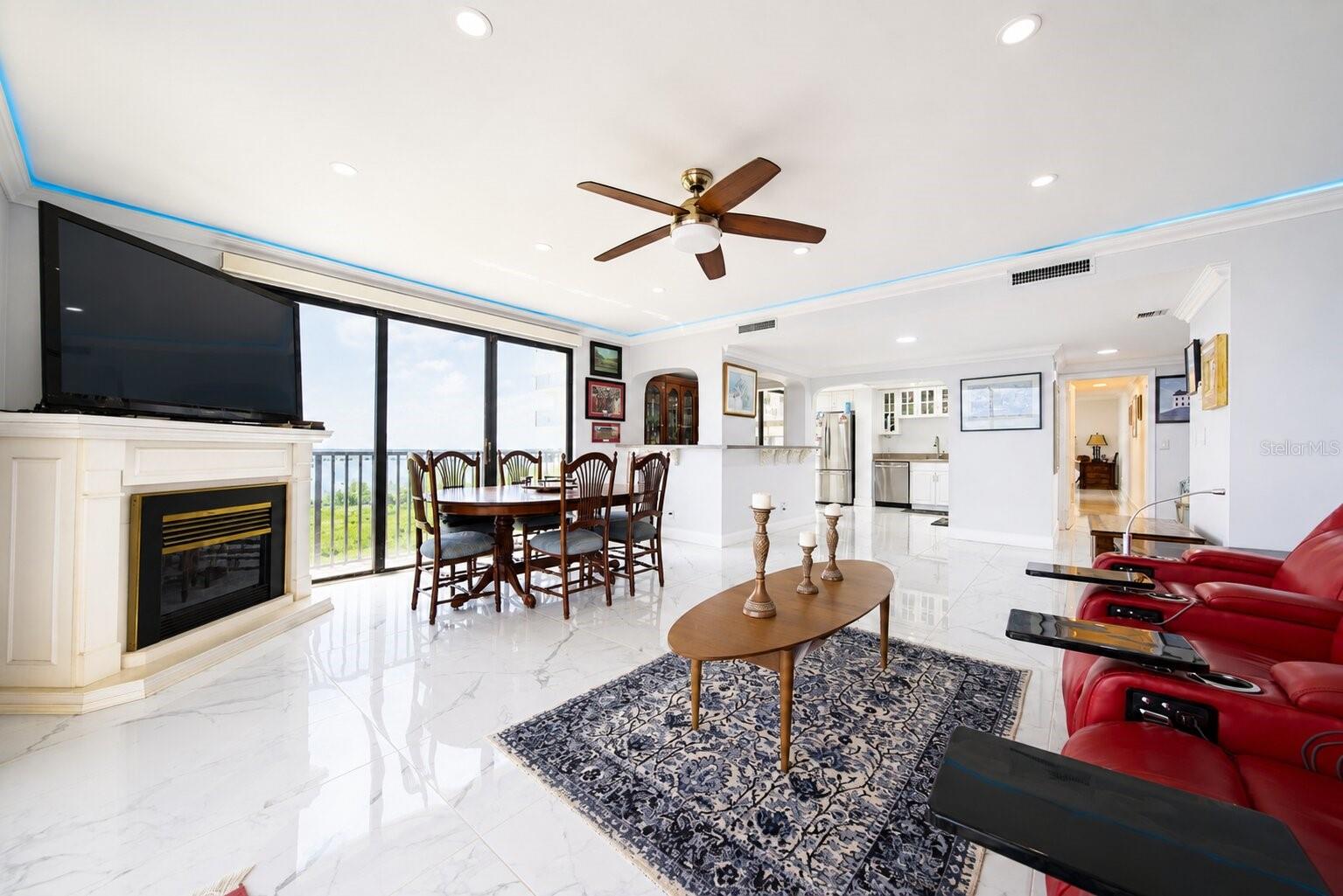 1501 GULF BLVD #305 — photo 3