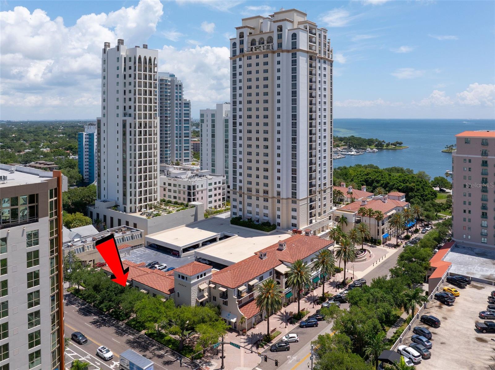 300 BEACH DR NE #309 — photo 2