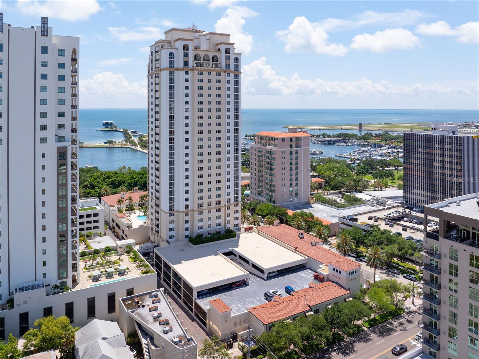 300 BEACH DR NE #309 — photo 38