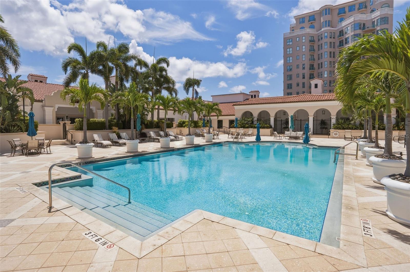 300 BEACH DR NE #309 — photo 28