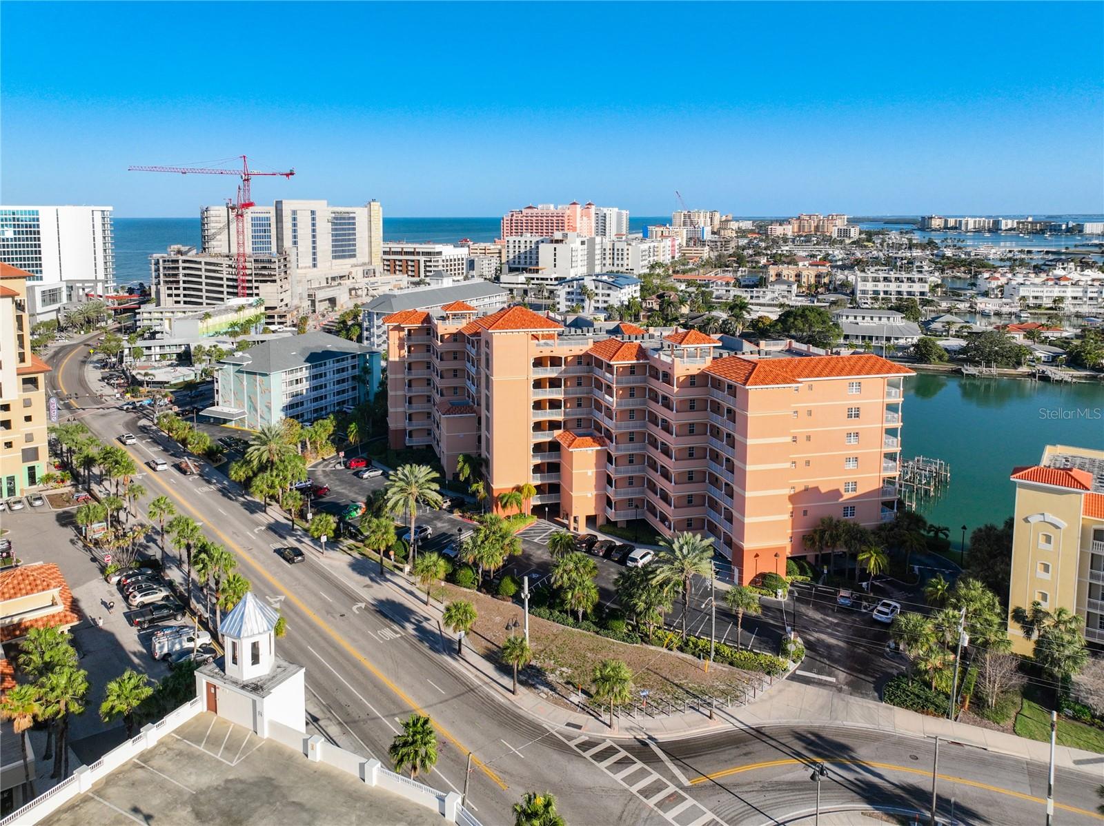 530 S GULFVIEW BLVD #500 — photo 8