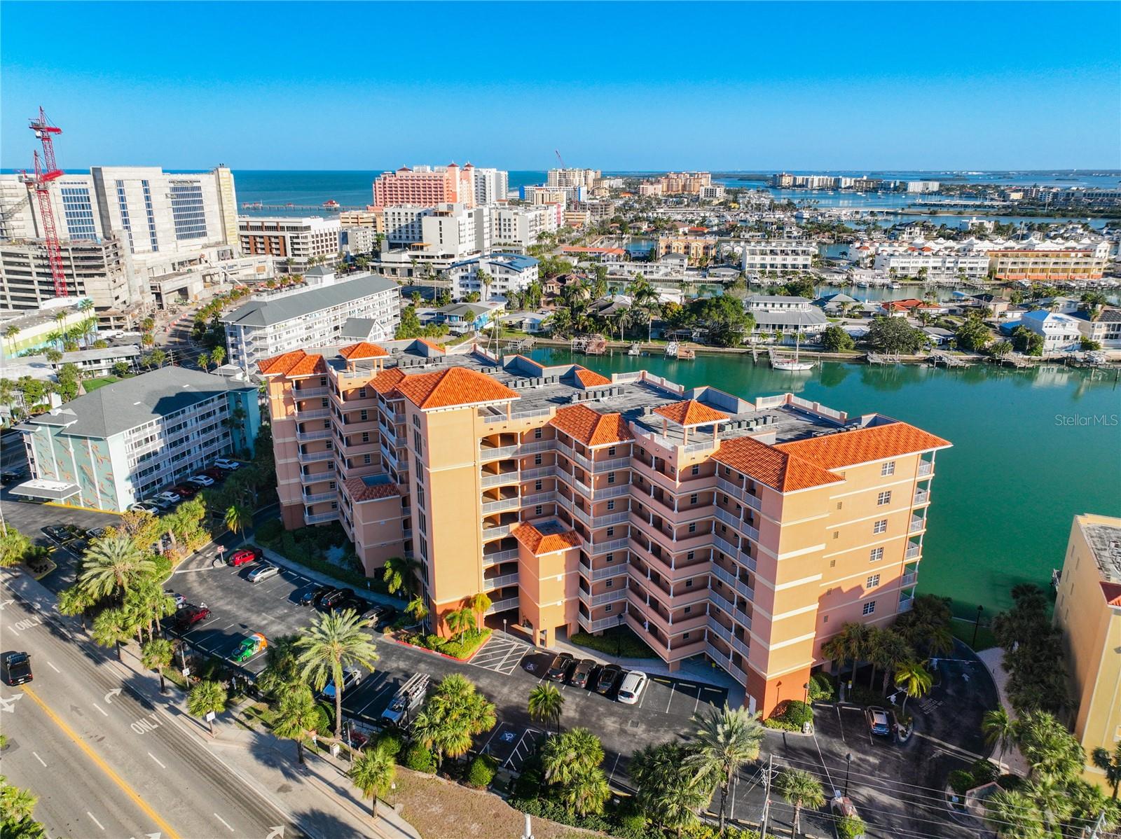 530 S GULFVIEW BLVD #500 — photo 10