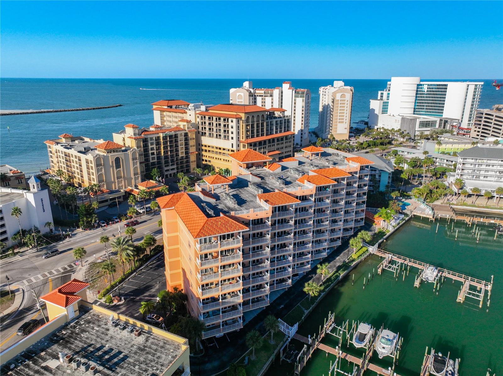 530 S GULFVIEW BLVD #500 — photo 61