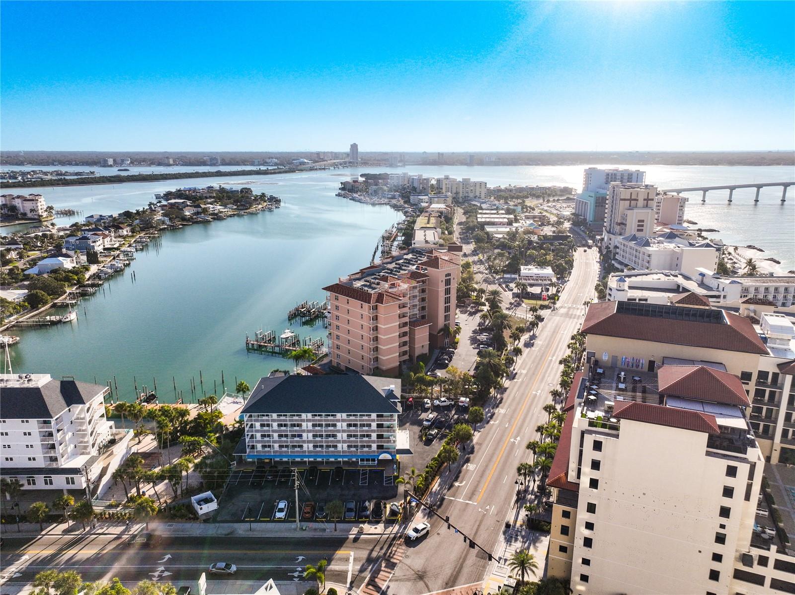530 S GULFVIEW BLVD #500 — photo 7